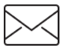 ikona za e-mail